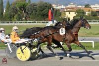 I record mondiali del trotto: un aggiornamento I record mondiali del trotto: un aggiornamento