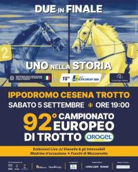 Il Campionato Europeo saluta la stagione del Savio Il Campionato Europeo saluta la stagione del Savio