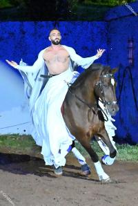 Bilancio positivo per la 56^ Mostra Nazionale del Cavallo