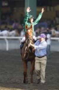 Galoppo, Dettori fa felice Haya di Giordania