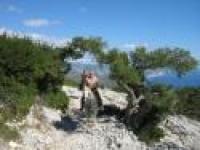 Mares e Montes, cronaca di un trekking in Sardegna