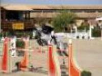 Sicilia Jumping Tour, il Mito è il tedesco Kirchhoff Sicilia Jumping Tour, il Mito è il tedesco Kirchhoff