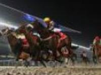 Dubai World Cup, Dettori quinto con Mastery Dubai World Cup, Dettori quinto con Mastery