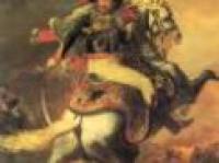 I cavalli e la pittura: la passione di Gericault