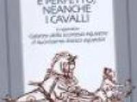 Nessuno è perfetto, neanche i cavalli Nessuno è perfetto, neanche i cavalli