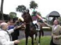 Capannelle, Worthadd ha stravinto il Premio Parioli Capannelle, Worthadd ha stravinto il Premio Parioli