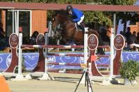 Montefalco, Apolloni e Baby Arko vincono il Gran Premio