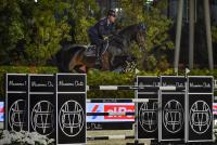 Barcellona, FEI Nations Cup™ ...e l'Italia entra in finale!