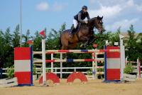 Salto ad Augusta, ultima tappa del Trofeo Sicilia Gold e selezione Verona Salto ad Augusta, ultima tappa del Trofeo Sicilia Gold e selezione Verona