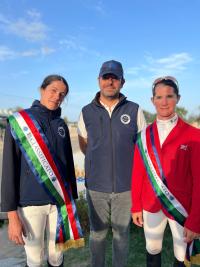 San Giovanni in Marignano vincono Efg Italia nel circuito sport e Victor Handmade Pro nel pro San Giovanni in Marignano vincono Efg Italia nel circuito sport e Victor Handmade Pro nel pro