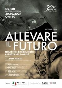 Auguri all'ANACAAD, per i suoi primi venti anni di vita Auguri all'ANACAAD, per i suoi primi venti anni di vita