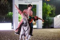 Presentato  il Convegno  Spettacolo e Teatro equestre in Italia