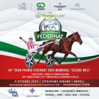 Domenica ad Agnano il Federnat, il Lotteria dei gentlemen