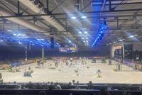 Jumping Verona, tutti gli azzurri per la tappa di Coppa del Mondo Jumping Verona, tutti gli azzurri per la tappa di Coppa del Mondo