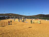 Salto: a Buseto Palizzolo la Sicilia sceglie i binomi per il Gran Premio delle Regioni di Verona Salto: a Buseto Palizzolo la Sicilia sceglie i binomi per il Gran Premio delle Regioni di Verona