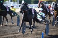 Capannelle si è svolto nel pomeriggio di sabato il Criterium Day