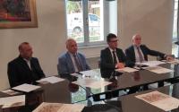 Salto  di gran livello a Tanca Regia con Sardegna Jumping Tour e finale del Trofeo Asvi Salto  di gran livello a Tanca Regia con Sardegna Jumping Tour e finale del Trofeo Asvi
