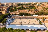 Salto - Da venerdì a domenica torna il Global a Roma-Circo Massimo