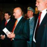 Verona, l'on. Boco rappresenta il Governo Verona, l'on. Boco rappresenta il Governo