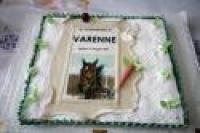 Il campionissimo Varenne sabato 7 sarà a Fieracavalli Il campionissimo Varenne sabato 7 sarà a Fieracavalli