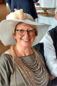 La figura della donna al centro degli sport equestri