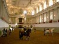 La Scuola Spagnola di Vienna rischia la chiusura