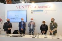 Fieracavalli e Final Furlong: Pnrr e una cabina di regia per lo sviluppo Fieracavalli e Final Furlong: Pnrr e una cabina di regia per lo sviluppo