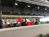 Fieracavalli 123, l’apparenza dei contenuti in versione Bis Fieracavalli 123, l’apparenza dei contenuti in versione Bis