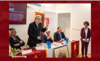 Fieracavalli, presentata l'edizione 2023 di Fieracavalli, presentata l'edizione 2023 di