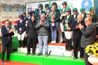 Equitazione, al via i Trofei italiani e  la Coppa delle Regioni di dressage