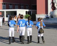 Fieracavalli. in casa ASI previste molteplici attivit&agrave; pratiche e teoriche