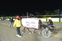 Palio dei Comuni, Francavilla d'Ete entra nella storia