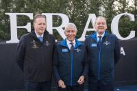 Fieracavalli, presente il <strong>Ministro Abodi</strong>