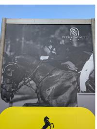 LA FIERA, SIAMO NOI. LA FIERA, SIAMO NOI.