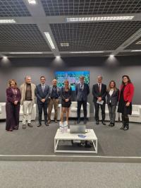 Dieci chilometri di cultura: il tesoro nascosto della biblioteca del MASAF