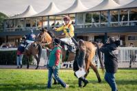 Giovedì a San Rossore una TQQ all'insegna dell'incertezza Giovedì a San Rossore una TQQ all'insegna dell'incertezza