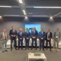 FIERACAVALLI: il MASAF valorizza il cavallo allevato in Italia e promuove l'eccellenza dell'ippica italiana