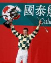 Hong Kong, il sudafricano Whyte ancora re