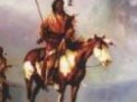 La favola dei cavalli e degli indiani Piedi Neri La favola dei cavalli e degli indiani Piedi Neri