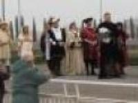 Trotto: terzo Palio consecutivo a Fermo Trotto: terzo Palio consecutivo a Fermo