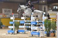 Memorial Dalla Chiesa: buona la prima