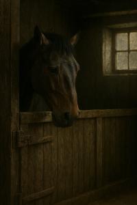 Benessere del cavallo, spesso le buone intenzioni non bastano Benessere del cavallo, spesso le buone intenzioni non bastano
