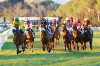 Domenica a San Rossore il Premio Francesco Lupinacci