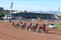Il fascino del Prix De La Còte D'Azur, a Cagnes Sur Mer Il fascino del Prix De La Còte D'Azur, a Cagnes Sur Mer
