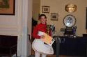 Horse Factor, la campionessa è Veronica Roda