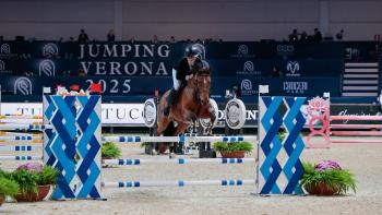 Fieracavalli punta sulle nuove generazioni con The Pony League