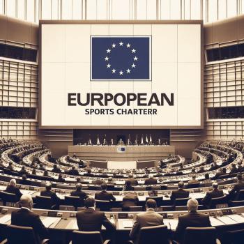 Il concetto di Sport, Introduzione e riferimenti normativi. Parte 1