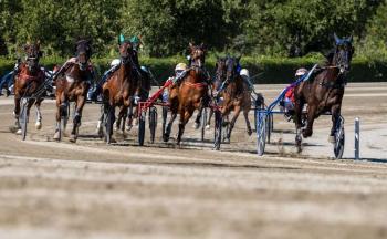Grande attesa per il Gran Premio Tito Giovanardi, domenica a Modena