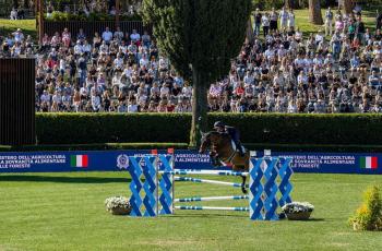 Master Talent Giovani Cavalli Kiss and Fly e Deboi vincono finali sei e sette anni Master Talent Giovani Cavalli Kiss and Fly e Deboi vincono finali sei e sette anni
