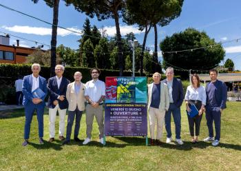 Ippodromo del Savio 2026, 34 serate tra sport, spettacolo e territorio Ippodromo del Savio 2026, 34 serate tra sport, spettacolo e territorio